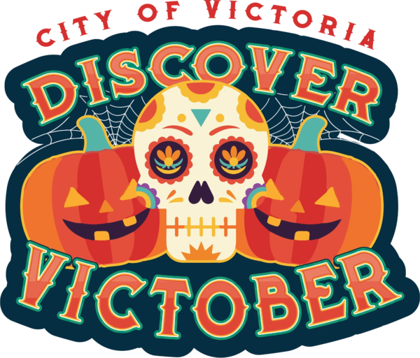City of Victoria — Discover Victober